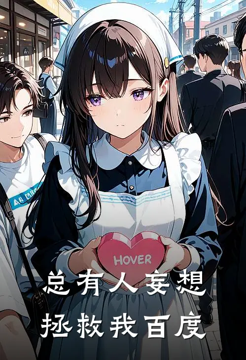 总有人妄想拯救我百度