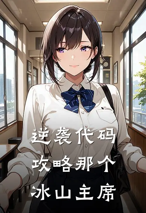 逆袭代码：攻略那个冰山主席