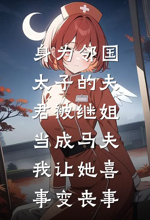 身为邻国太子的夫君被继姐当成马夫，我让她喜事变丧事苏月娥郑星河完本小说推荐_免费小说全文阅读身为邻国太子的夫君被继姐当成马夫，我让她喜事变丧事苏月娥郑星河