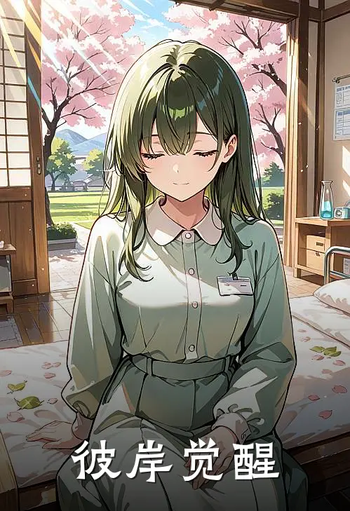 彼岸觉醒(林涛苏瑞)在哪看免费小说_全本免费完结小说彼岸觉醒林涛苏瑞