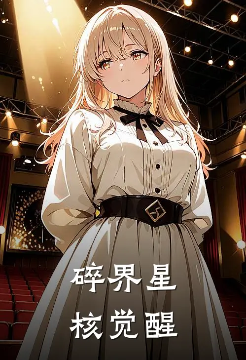 碎界星核觉醒(林辰陆沉)全本免费小说_阅读免费小说碎界星核觉醒林辰陆沉