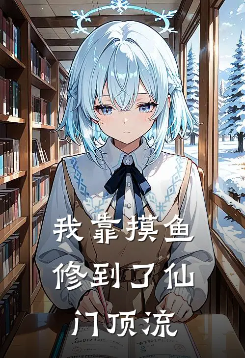 我靠摸鱼修到了仙门顶流