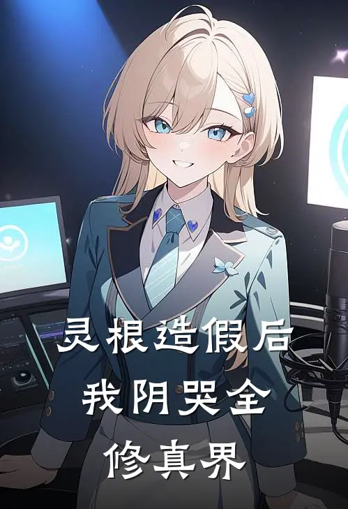 灵根造假后，我阴哭全修真界(林风林浩)免费阅读完整版小说_最新小说全文阅读灵根造假后，我阴哭全修真界林风林浩