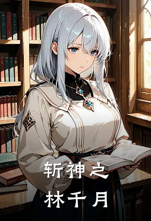 林千月林七夜（斩神之林千月）全文免费阅读无弹窗大结局_