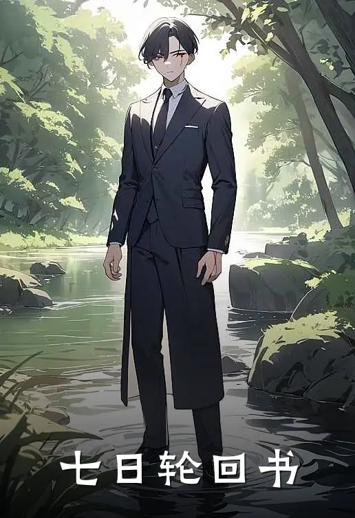 七日轮回书