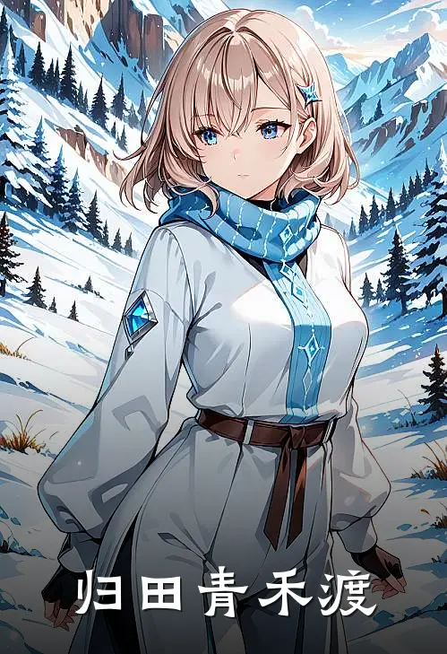 归田青禾渡林砚李玥最新全本小说_最新章节列表归田青禾渡(林砚李玥)