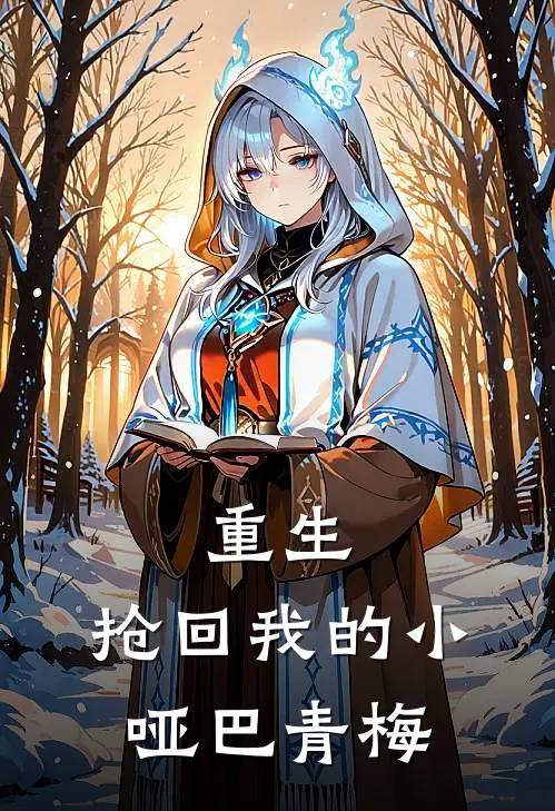 重生：抢回我的小哑巴青梅(唐晨栗远征)热门小说大全_推荐完本小说重生：抢回我的小哑巴青梅唐晨栗远征