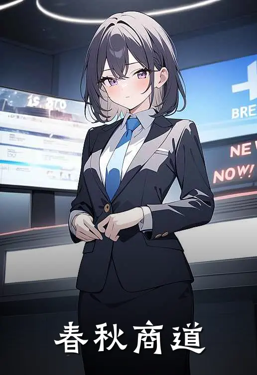 春秋商道富辰赵鞅完整版免费小说_热门网络小说推荐春秋商道(富辰赵鞅)