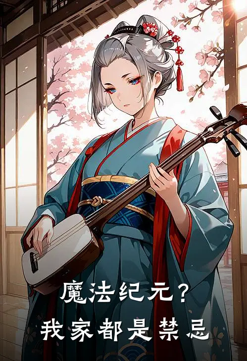 魔法纪元？我家都是禁忌姜生徐瑾最新好看小说_已完结小说魔法纪元？我家都是禁忌姜生徐瑾