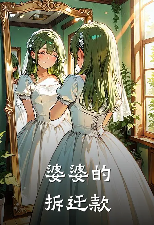 婆婆的拆迁款(林峰峰峰)最新小说_免费阅读完整版小说婆婆的拆迁款(林峰峰峰)