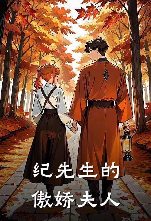 纪先生的傲娇夫人金绾绾金尚元全文在线阅读_纪先生的傲娇夫人全集免费阅读