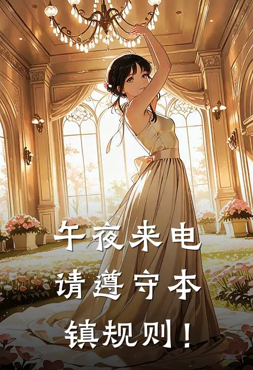 午夜来电：请遵守本镇规则！(林风林风)最新章节在线阅读_(午夜来电：请遵守本镇规则！)最新章节在线阅读