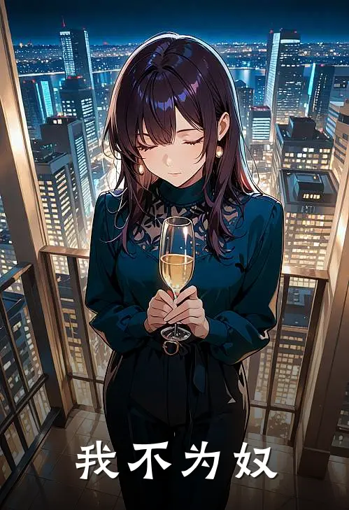 我不为奴陆芸春杏免费阅读全文_热门小说大全我不为奴陆芸春杏