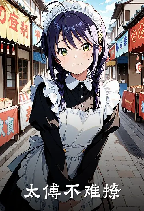 太傅不难撩苏青裴子瑜完整免费小说_小说全文免费阅读太傅不难撩苏青裴子瑜