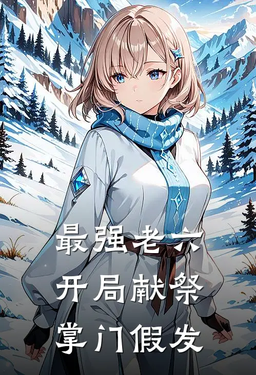 最强老六，开局献祭掌门假发