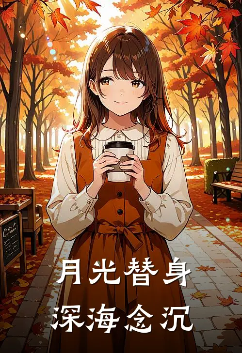 《月光替身，深海念沉》苏念顾廷深_(月光替身，深海念沉)全集在线阅读