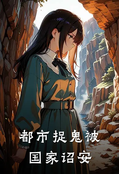 都市捉鬼被国家诏安(贾霖胡卫东)全本免费小说阅读_全文免费阅读都市捉鬼被国家诏安贾霖胡卫东