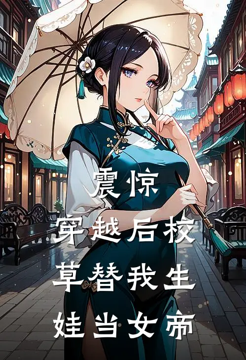 震惊，穿越后校草替我生娃当女帝