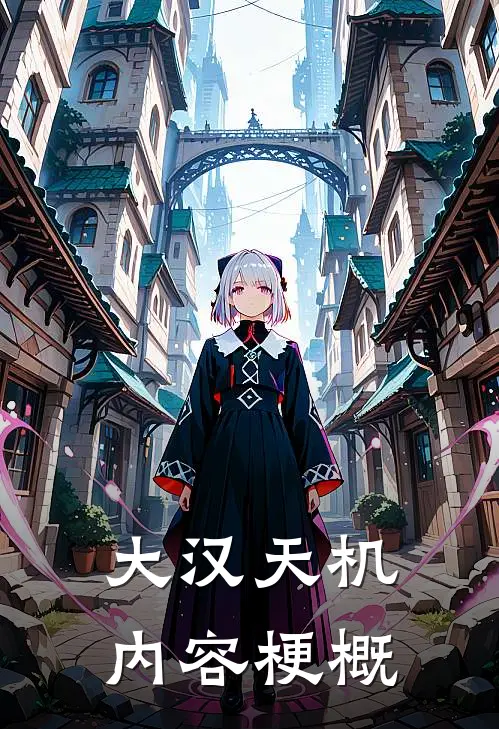 大汉天机内容梗概