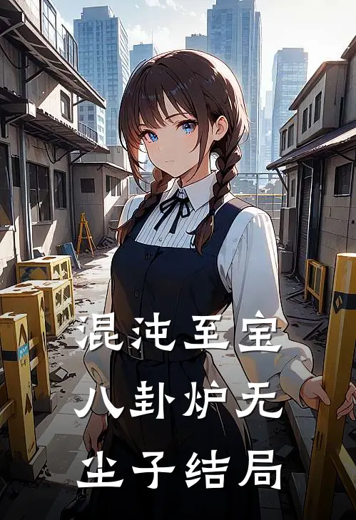 混沌至宝八卦炉无尘子结局