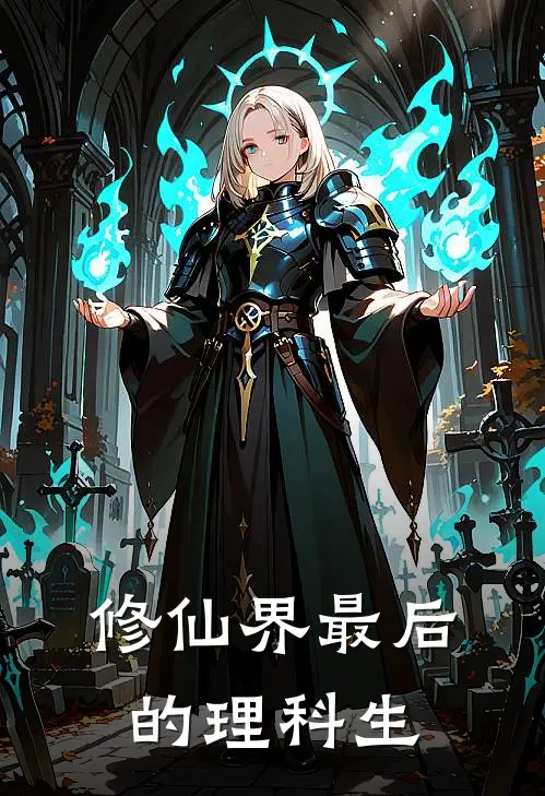 修仙界最后的理科生