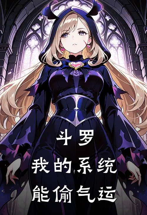 斗罗：我的系统能偷气运