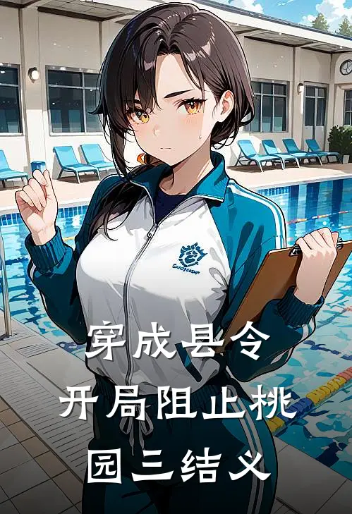 穿成县令：开局阻止桃园三结义刘莽张飞免费小说大全_小说完结穿成县令：开局阻止桃园三结义(刘莽张飞)