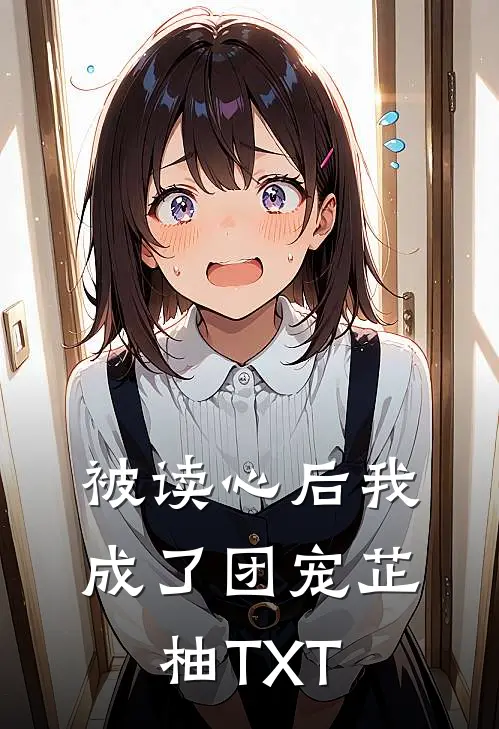 被读心后我成了团宠芷柚TXT