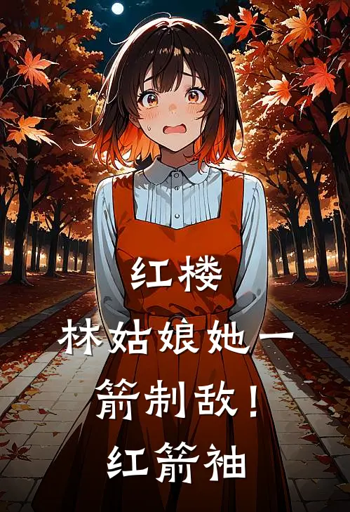 红楼：林姑娘她一箭制敌！红箭袖