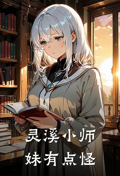 灵溪小师妹有点怪(苏灵溪苏清月)好看的完结小说_热门小说推荐灵溪小师妹有点怪苏灵溪苏清月