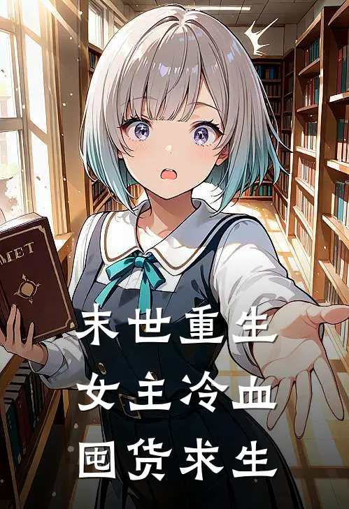 末世重生：女主冷血囤货求生(慕清婉苏晓)免费小说阅读_完结版小说推荐末世重生：女主冷血囤货求生(慕清婉苏晓)