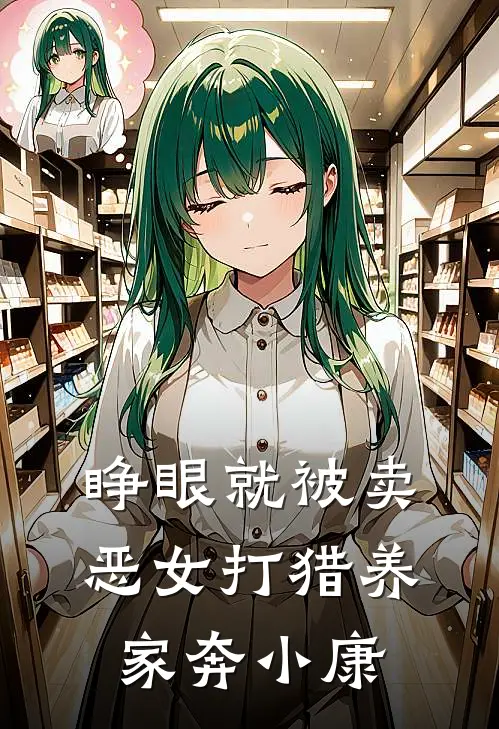 睁眼就被卖，恶女打猎养家奔小康江浸月江显昌最新完本小说_免费小说大全睁眼就被卖，恶女打猎养家奔小康(江浸月江显昌)