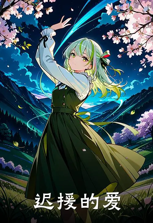 迟援的爱苏晴陆琛热门完结小说_最热门小说迟援的爱苏晴陆琛