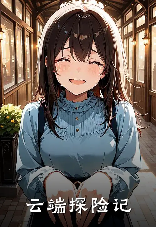 云端探险记