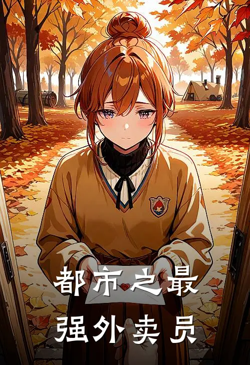 都市之最强外卖员