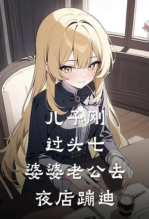 儿子刚过头七，婆婆老公去夜店蹦迪陈浩林婉婉全集免费小说_免费小说完结儿子刚过头七，婆婆老公去夜店蹦迪(陈浩林婉婉)