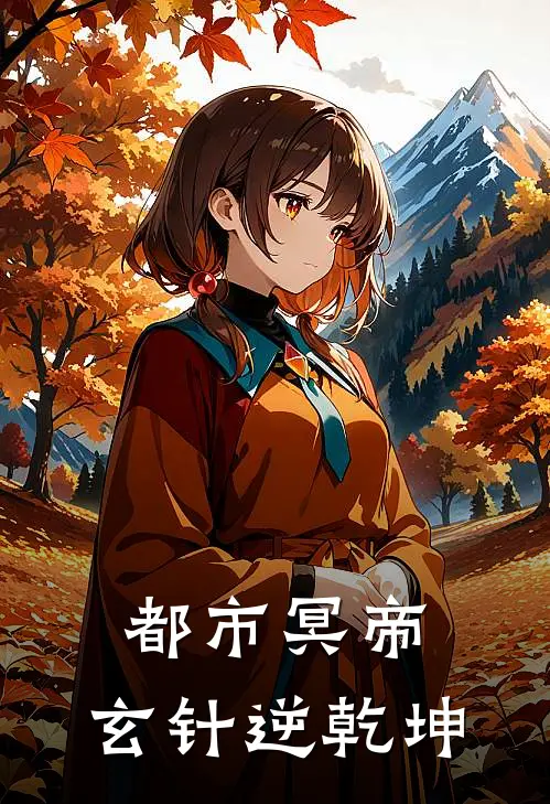 都市冥帝：玄针逆乾坤凌皓凌皓最新完结小说推荐_全集免费小说都市冥帝：玄针逆乾坤凌皓凌皓