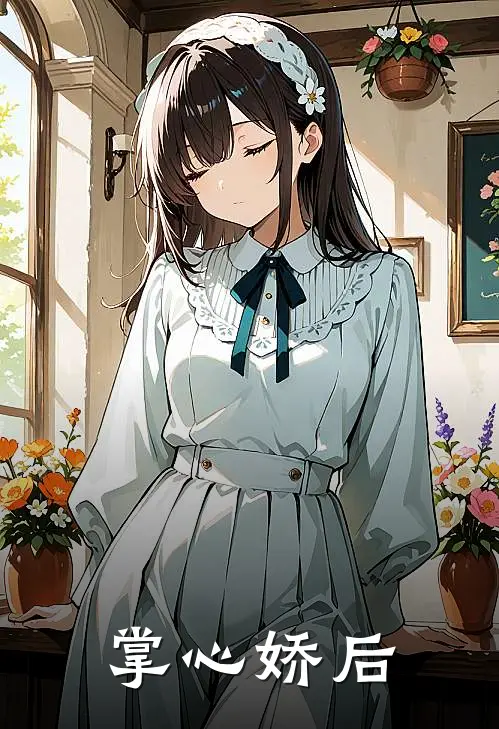 掌心娇后庄雨眠林叙白最新小说推荐_热门小说排行榜掌心娇后(庄雨眠林叙白)