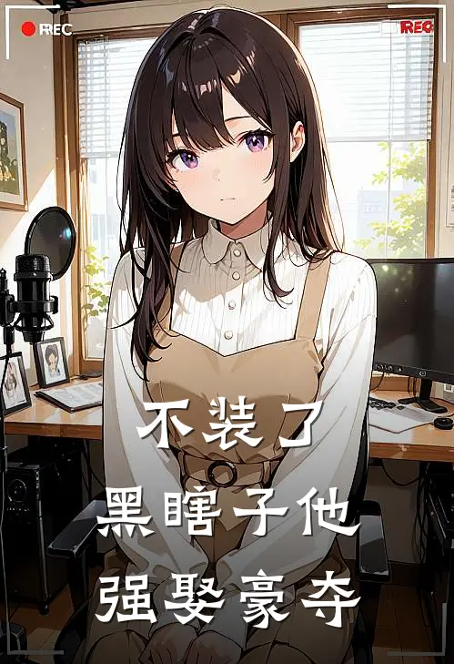 不装了，黑瞎子他强娶豪夺