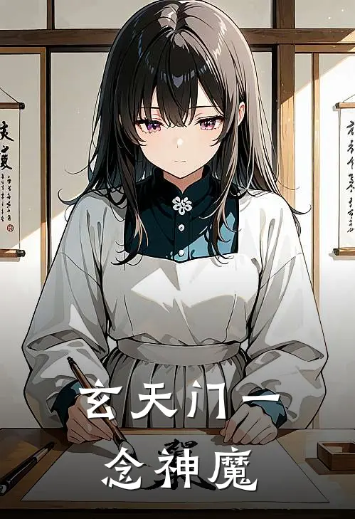 玄天门一念神魔