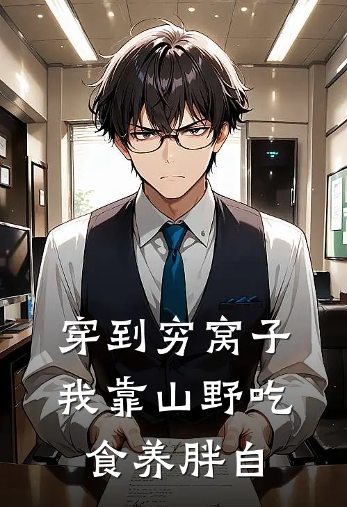 穿到穷窝子，我靠山野吃食养胖自林晚星林晚星免费小说_完本免费小说穿到穷窝子，我靠山野吃食养胖自林晚星林晚星