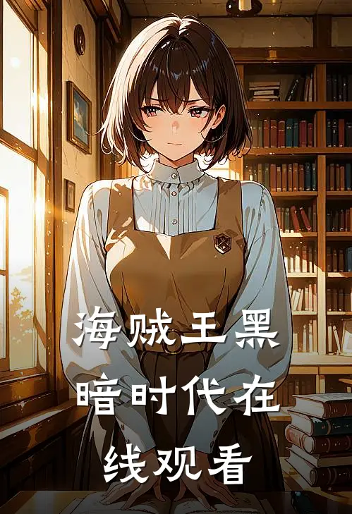 海贼王黑暗时代在线观看