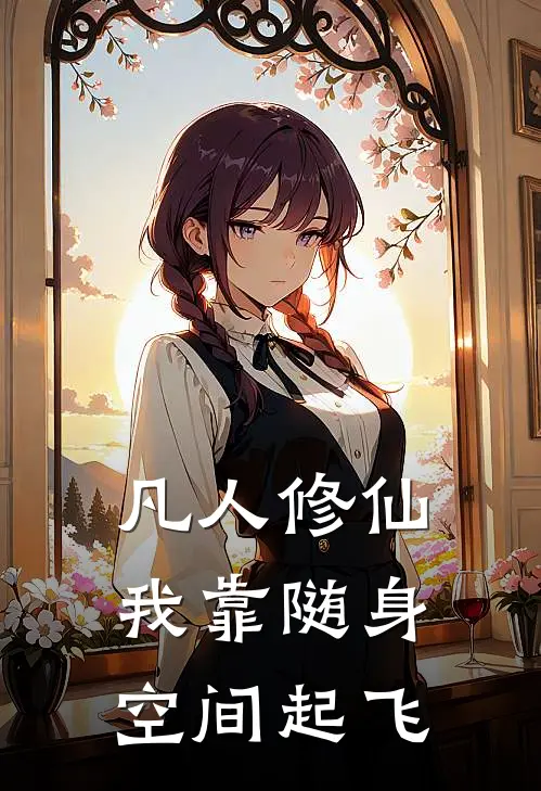 凡人修仙：我靠随身空间起飞