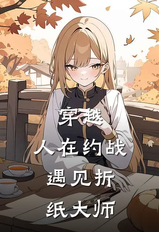 穿越：人在约战，遇见折纸大师