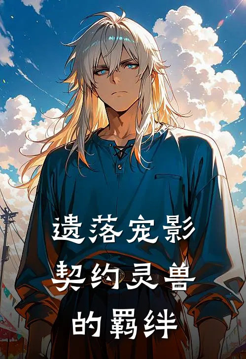 遗落宠影：契约灵兽的羁绊(江离九曜)免费小说大全_小说完结免费遗落宠影：契约灵兽的羁绊江离九曜