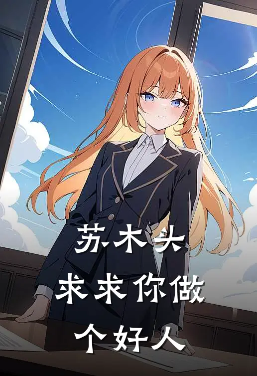 苏木头，求求你做个好人（苏浅浅苏沐）完整版小说阅读_苏木头，求求你做个好人全文免费阅读（苏浅浅苏沐）
