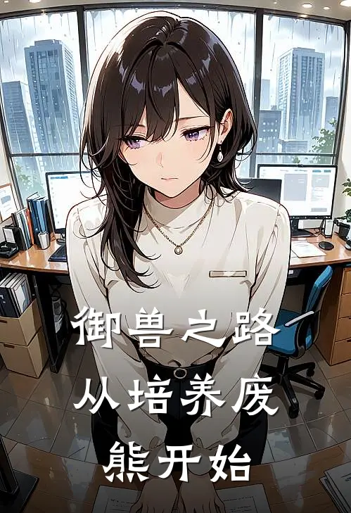 御兽之路：从培养废熊开始林洛赵坤免费小说_完本免费小说御兽之路：从培养废熊开始林洛赵坤