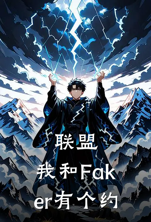 联盟：我和Faker有个约