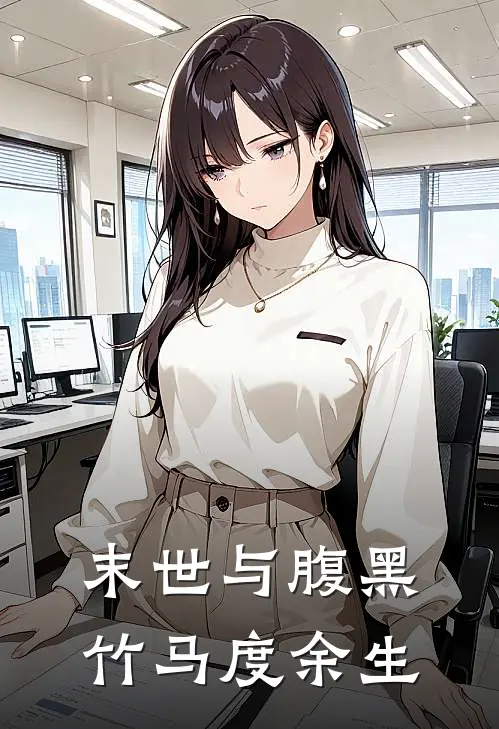 末世与腹黑竹马度余生(顾野圆圆)完整版小说全文免费阅读_免费阅读无弹窗末世与腹黑竹马度余生顾野圆圆