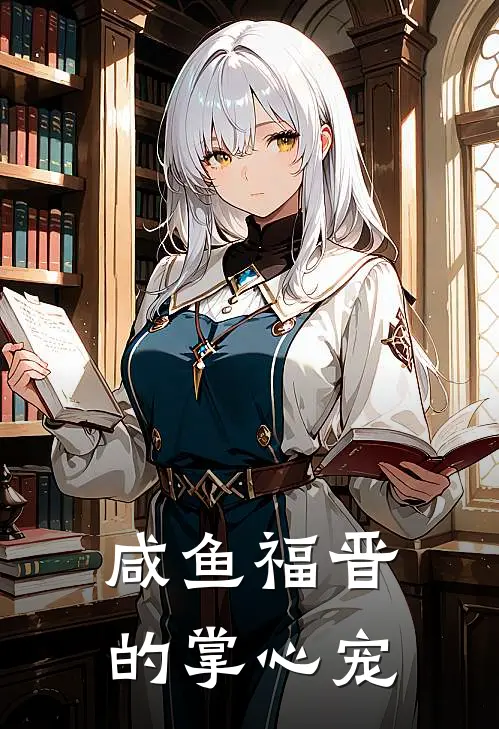 咸鱼福晋的掌心宠(姜晚意福晋)完本小说_全本免费小说咸鱼福晋的掌心宠姜晚意福晋